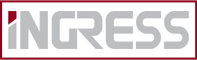 Ingress Logo
