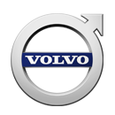 VOLVO Ingress Swede