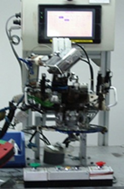 Testing Equipment